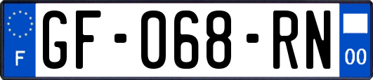 GF-068-RN