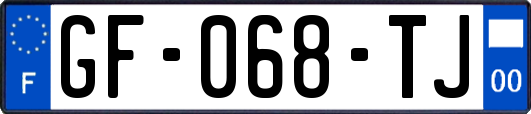 GF-068-TJ