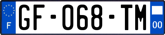 GF-068-TM