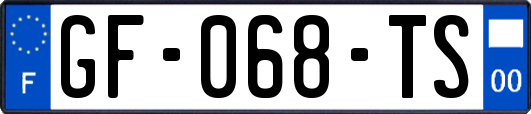 GF-068-TS