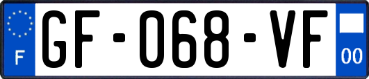 GF-068-VF
