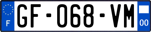 GF-068-VM