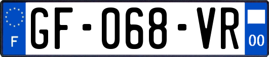 GF-068-VR