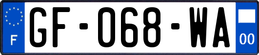 GF-068-WA