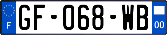 GF-068-WB
