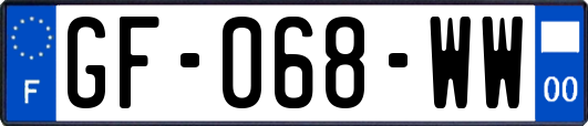 GF-068-WW
