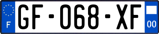 GF-068-XF