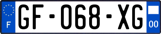 GF-068-XG