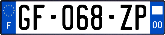 GF-068-ZP