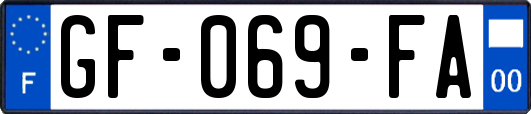GF-069-FA