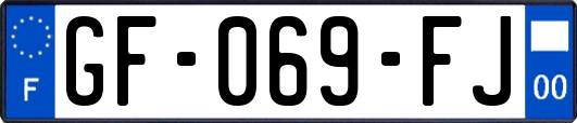 GF-069-FJ