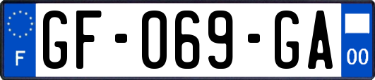 GF-069-GA