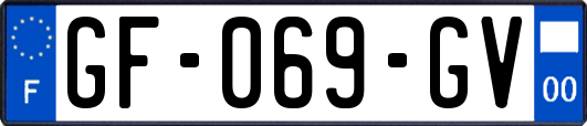 GF-069-GV