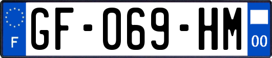 GF-069-HM
