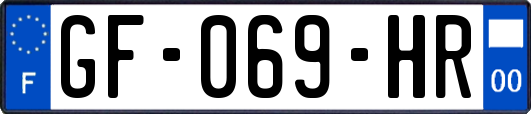 GF-069-HR