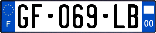 GF-069-LB