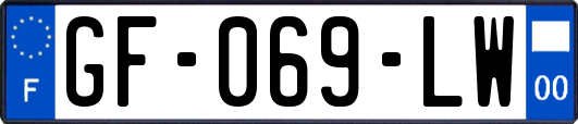 GF-069-LW