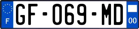 GF-069-MD