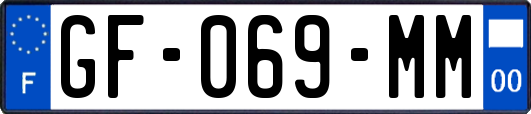 GF-069-MM