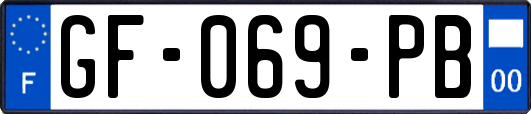 GF-069-PB