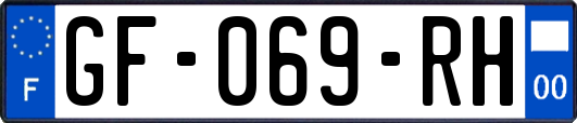 GF-069-RH