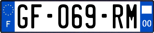 GF-069-RM