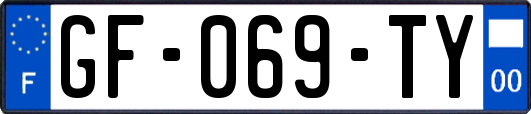 GF-069-TY