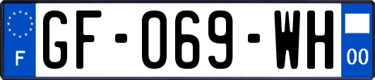 GF-069-WH