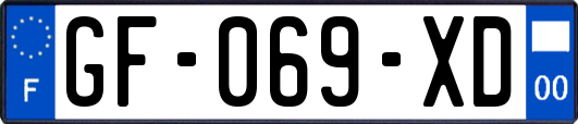 GF-069-XD