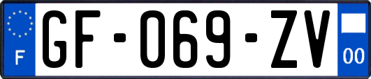 GF-069-ZV