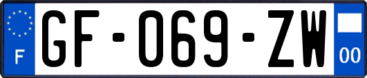 GF-069-ZW