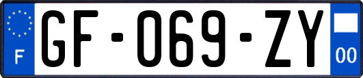 GF-069-ZY