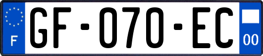 GF-070-EC