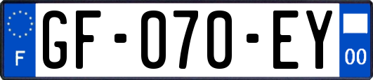 GF-070-EY