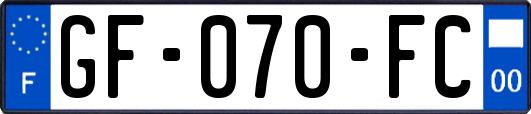 GF-070-FC