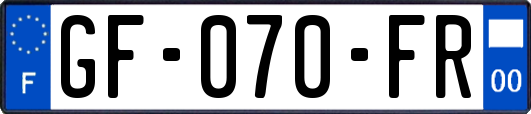 GF-070-FR