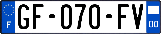 GF-070-FV