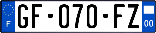 GF-070-FZ