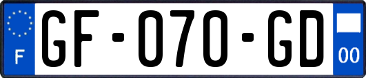 GF-070-GD