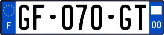 GF-070-GT