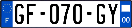 GF-070-GY