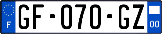 GF-070-GZ