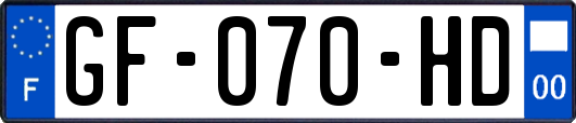 GF-070-HD