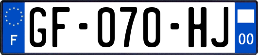 GF-070-HJ