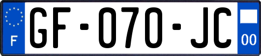 GF-070-JC