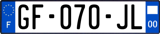 GF-070-JL