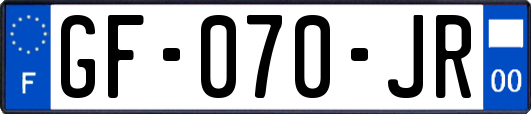 GF-070-JR