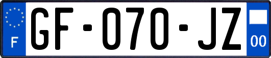 GF-070-JZ