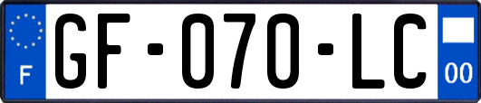 GF-070-LC