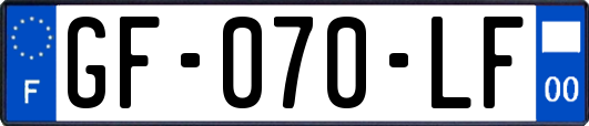GF-070-LF